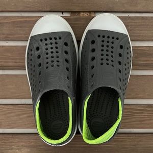 Skechers Foamies - Guzman Flash Lighted 402020L (Little Kid/Big Kid)